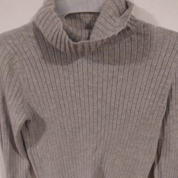 kim rogers turtleneck